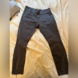 American giant no bs/Ponte straight pant